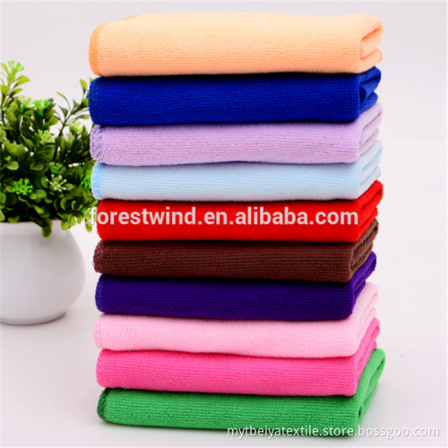 Factory Price Custom Cheap Kitchen Towel